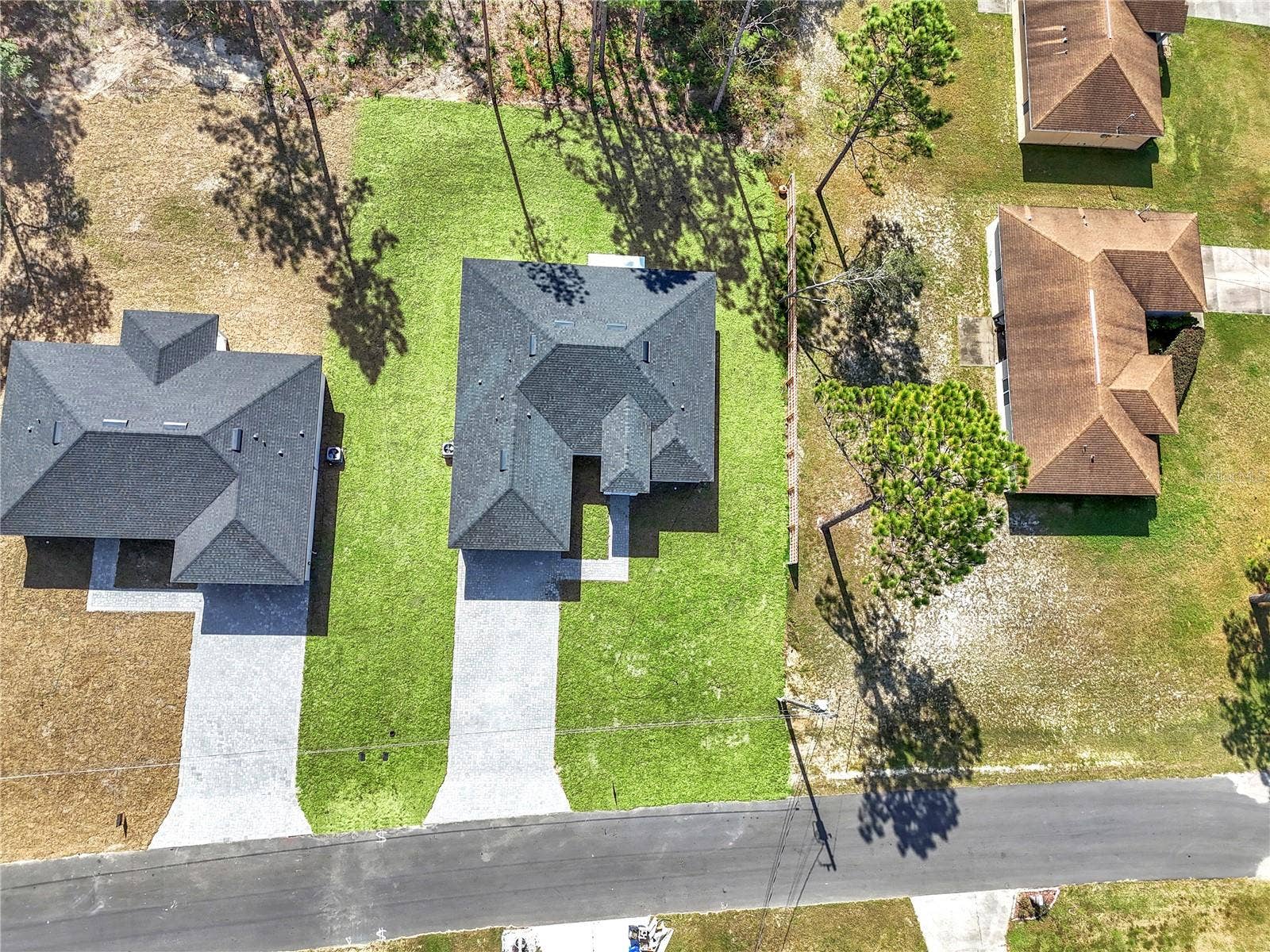 2190 W TACOMA DRIVE, Citrus Springs, FL 34434