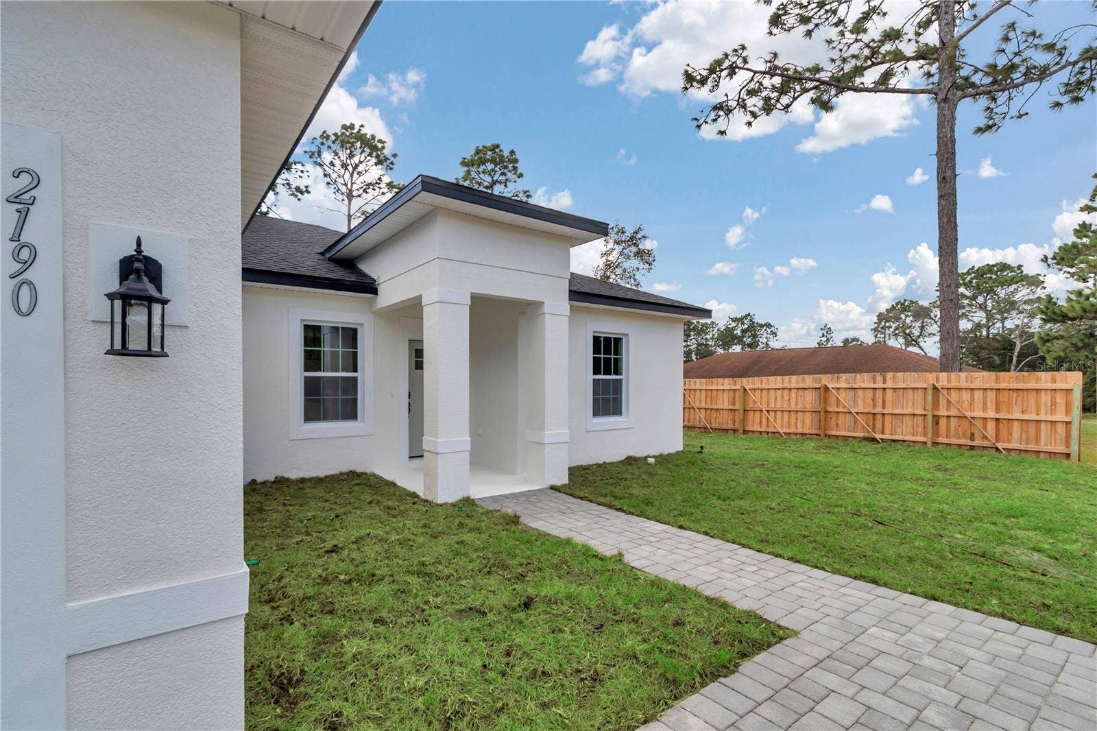 2190 W TACOMA DRIVE, Citrus Springs, FL 34434