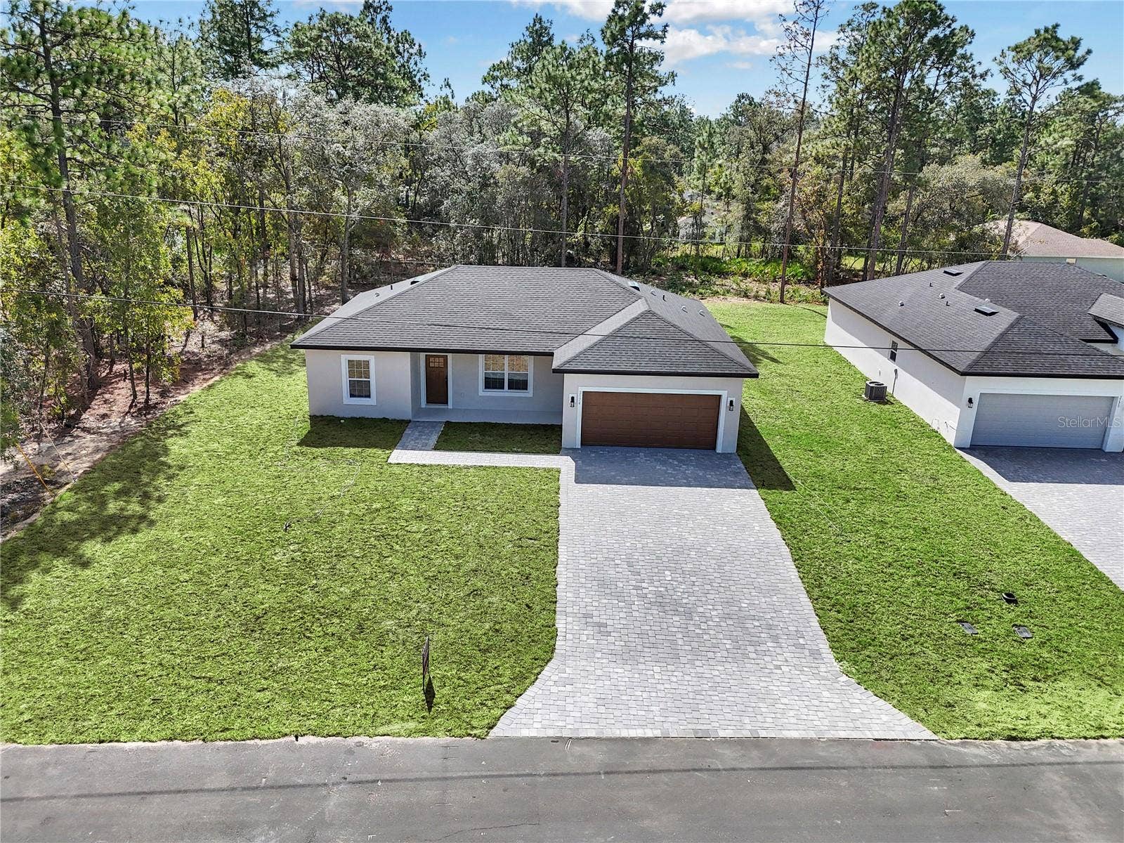 2174 W TACOMA DRIVE, Citrus Springs, FL 34434