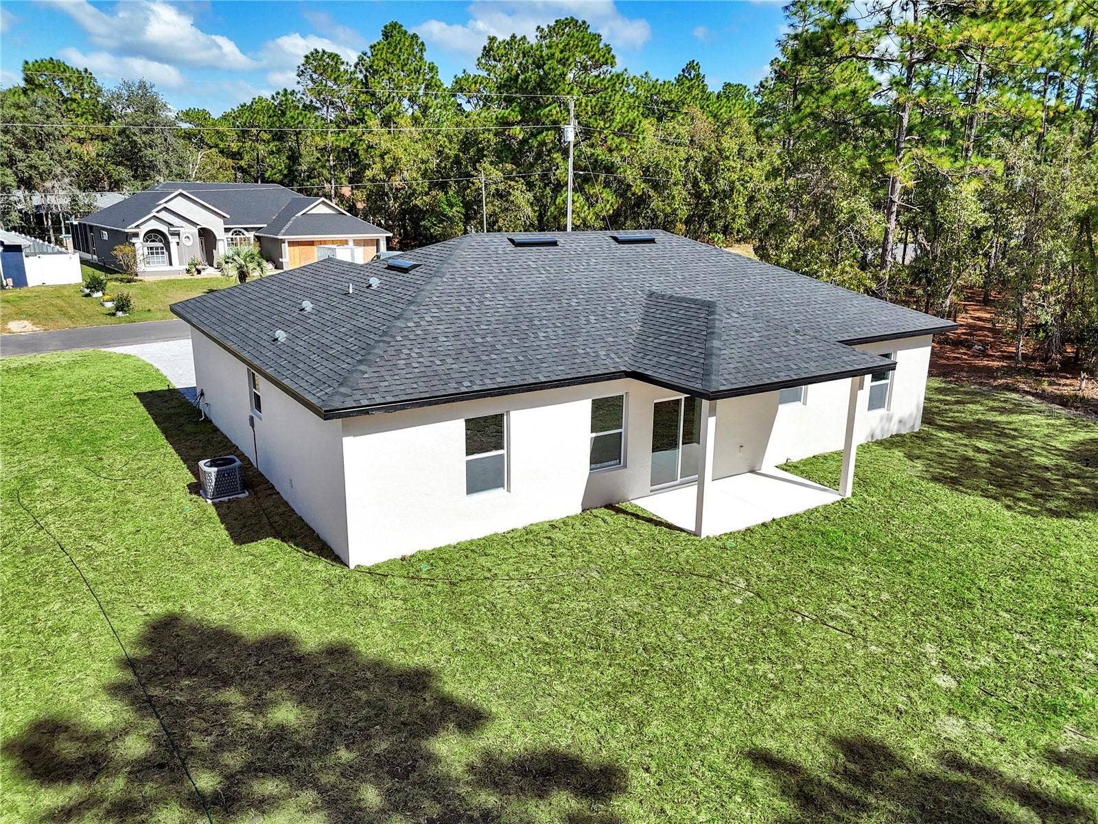 2174 W TACOMA DRIVE, Citrus Springs, FL 34434