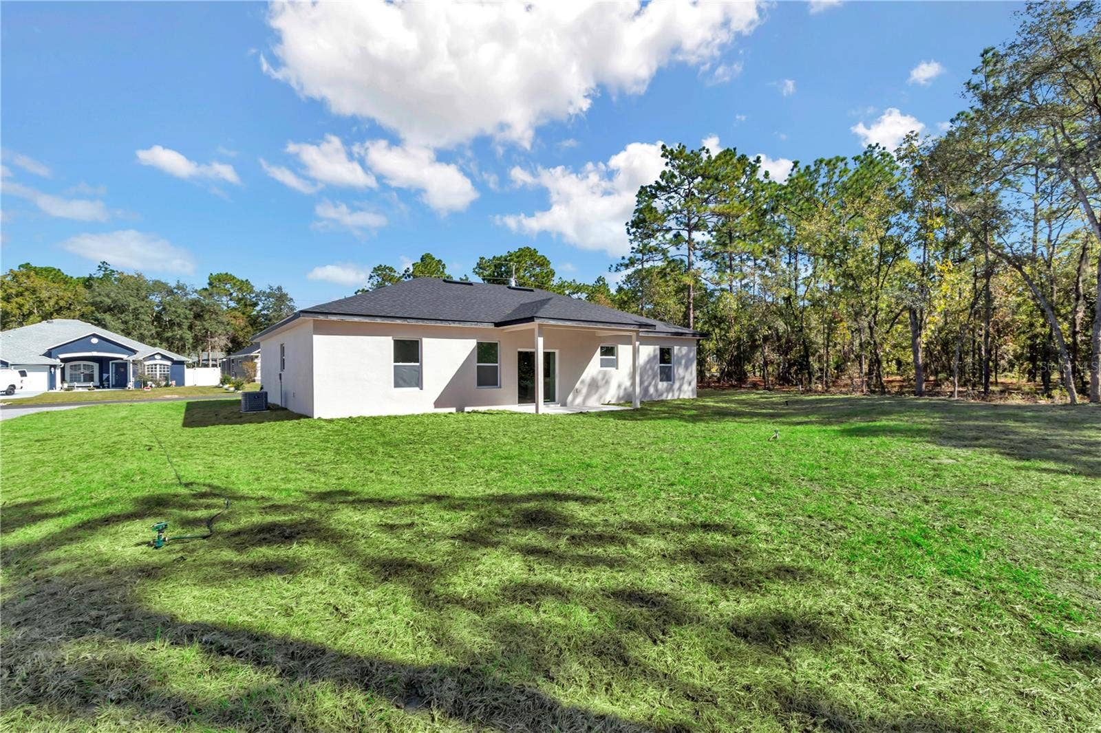 2174 W TACOMA DRIVE, Citrus Springs, FL 34434