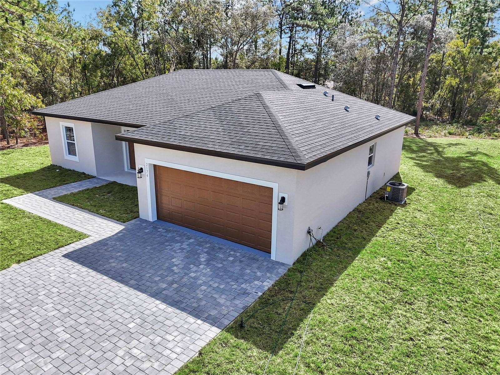 2174 W TACOMA DRIVE, Citrus Springs, FL 34434