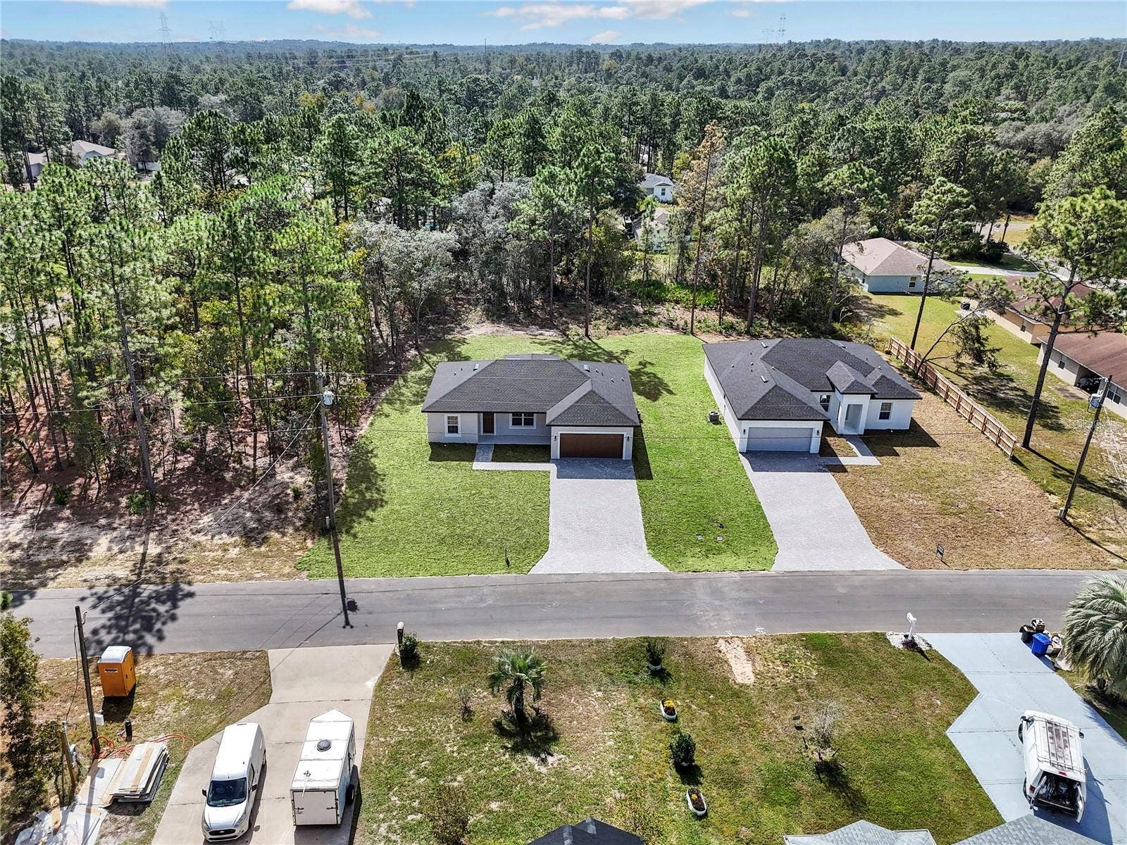 2174 W TACOMA DRIVE, Citrus Springs, FL 34434