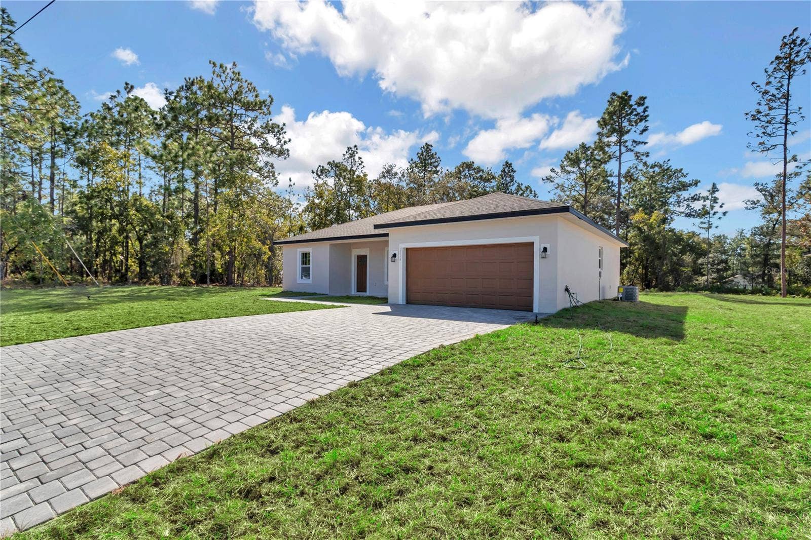 2174 W TACOMA DRIVE, Citrus Springs, FL 34434