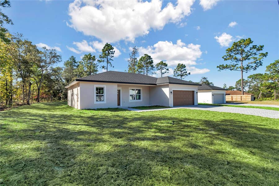 Property photo for 2174 W TACOMA DRIVE, Citrus Springs, FL