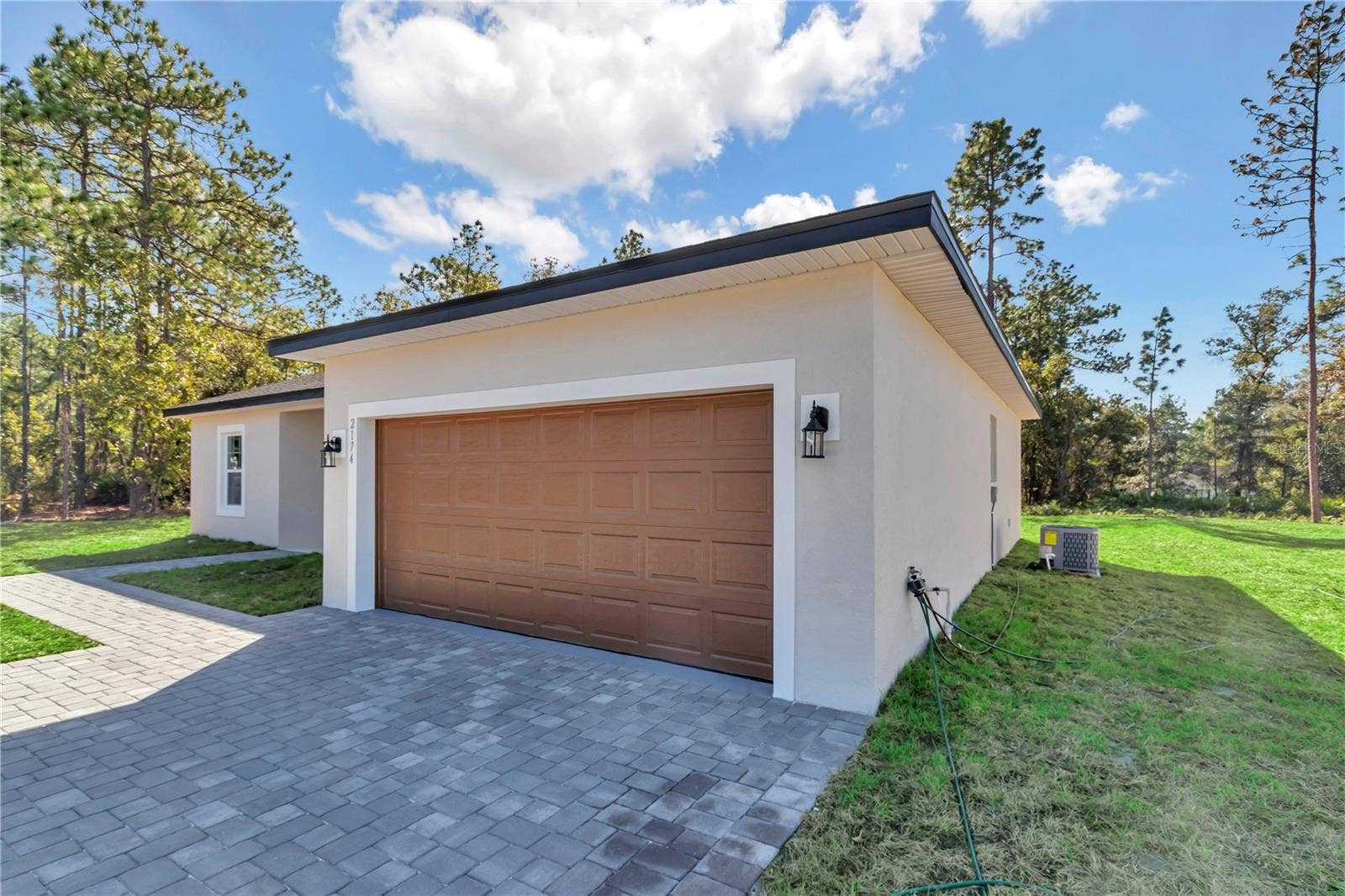 2174 W TACOMA DRIVE, Citrus Springs, FL 34434
