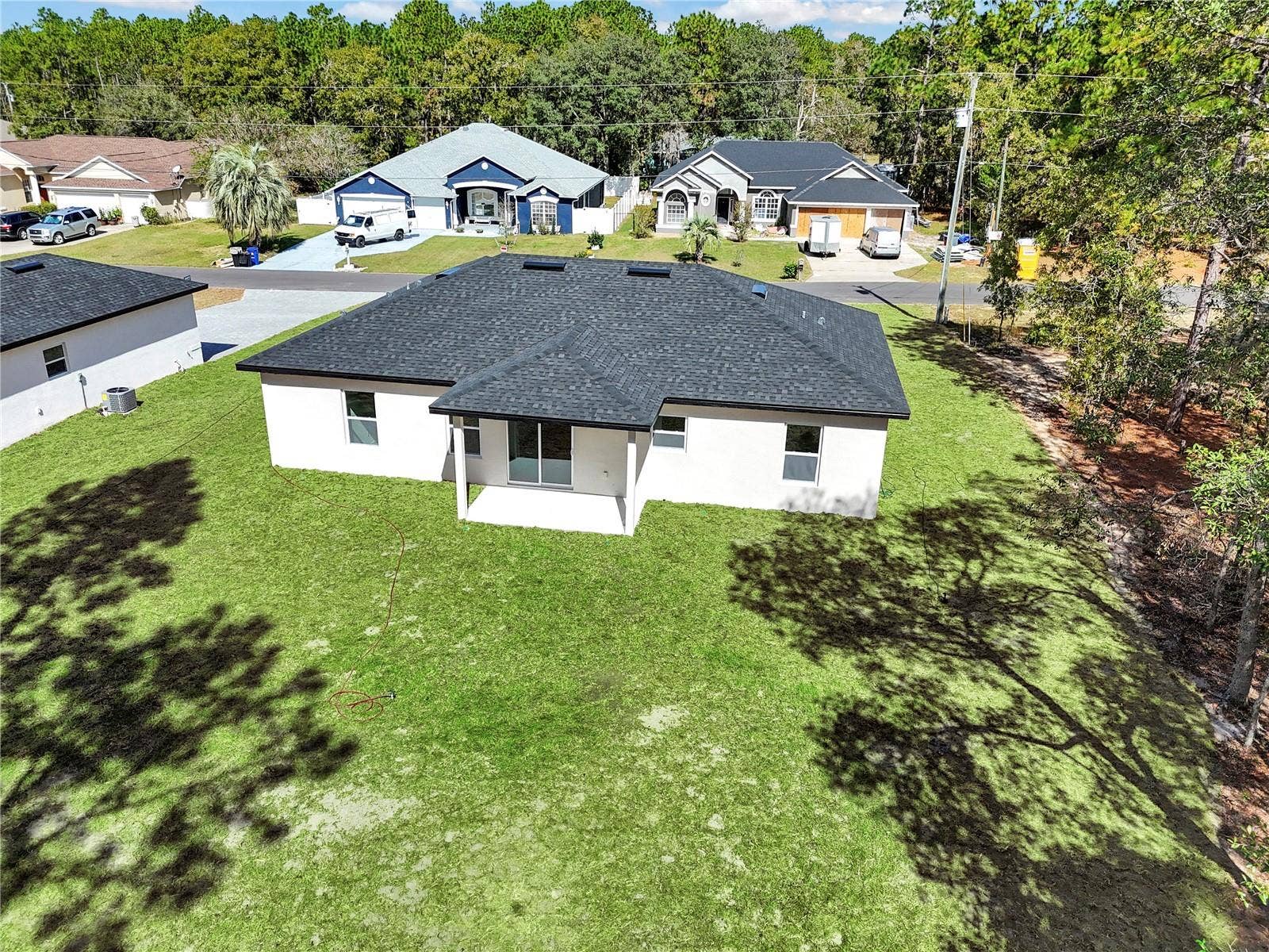 2174 W TACOMA DRIVE, Citrus Springs, FL 34434
