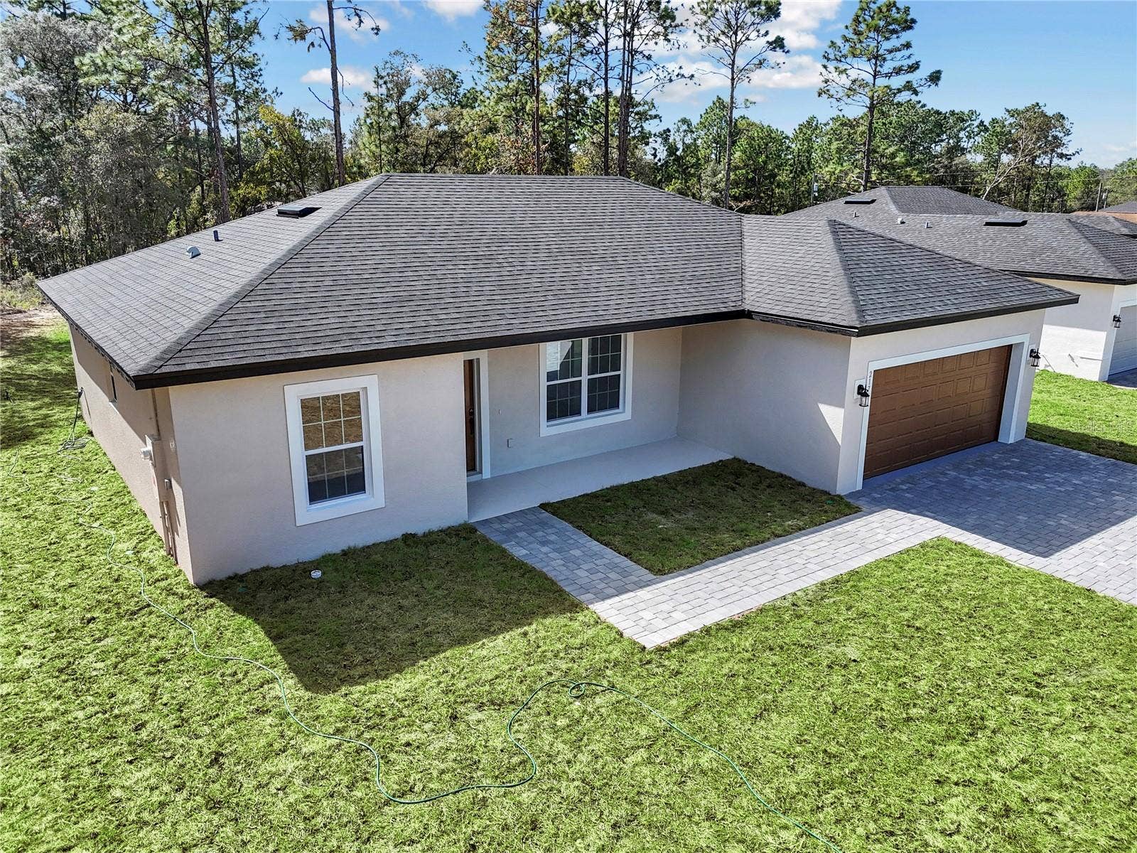 2174 W TACOMA DRIVE, Citrus Springs, FL 34434
