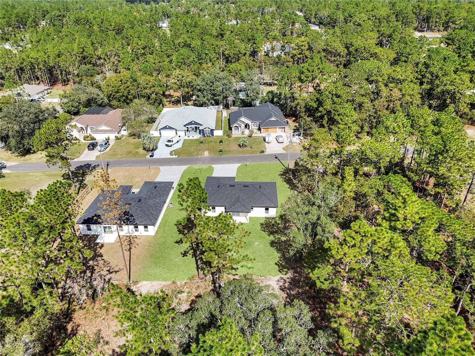 2174 W TACOMA DRIVE, Citrus Springs, FL 34434