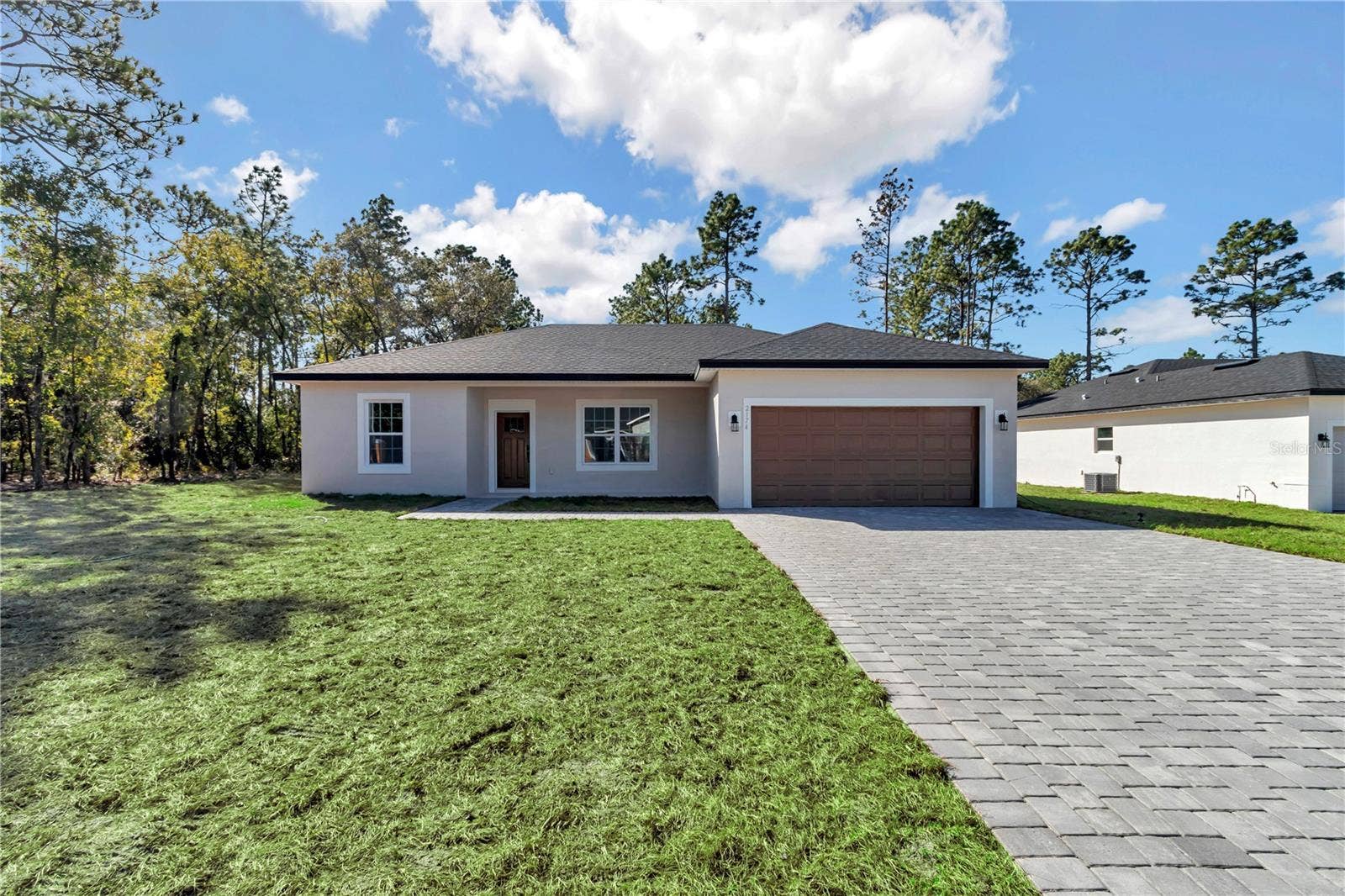 2174 W TACOMA DRIVE, Citrus Springs, FL 34434