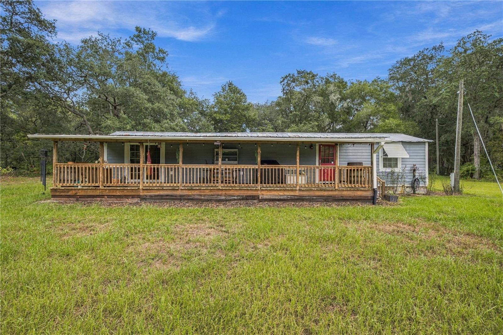 14468 NE 150TH AVENUE, Fort Mc Coy, FL 32134 14468 NE 150TH AVENUE, Fort Mc Coy, FL 32134