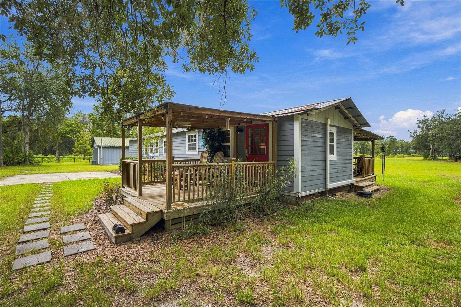 14468 NE 150TH AVENUE, Fort Mc Coy, FL 32134 14468 NE 150TH AVENUE, Fort Mc Coy, FL 32134