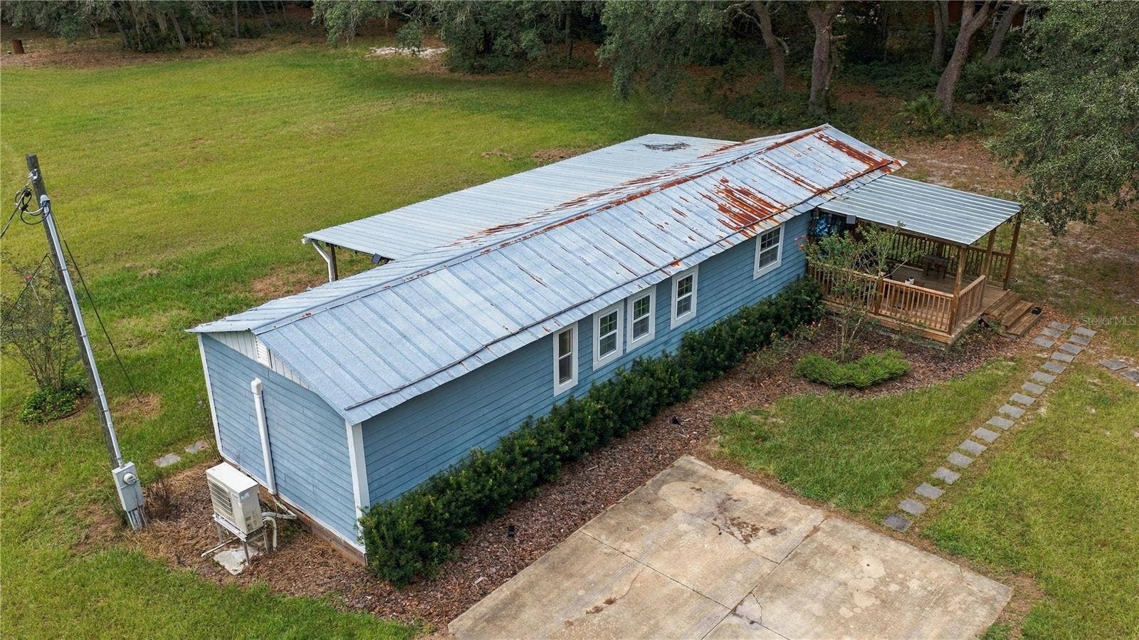14468 NE 150TH AVENUE, Fort Mc Coy, FL 32134 14468 NE 150TH AVENUE, Fort Mc Coy, FL 32134