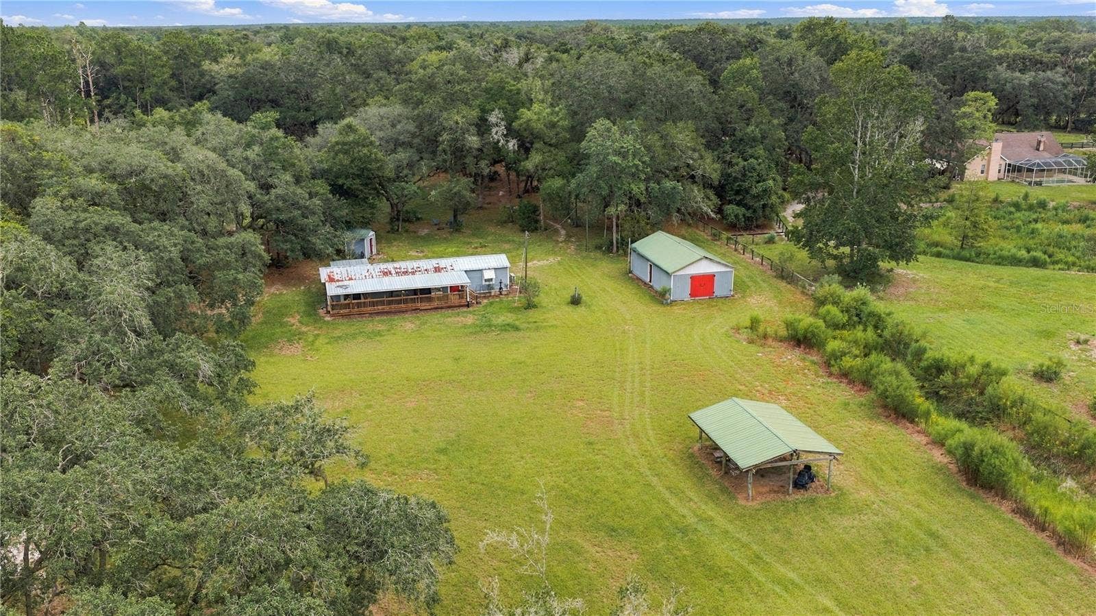 14468 NE 150TH AVENUE, Fort Mc Coy, FL 32134 14468 NE 150TH AVENUE, Fort Mc Coy, FL 32134