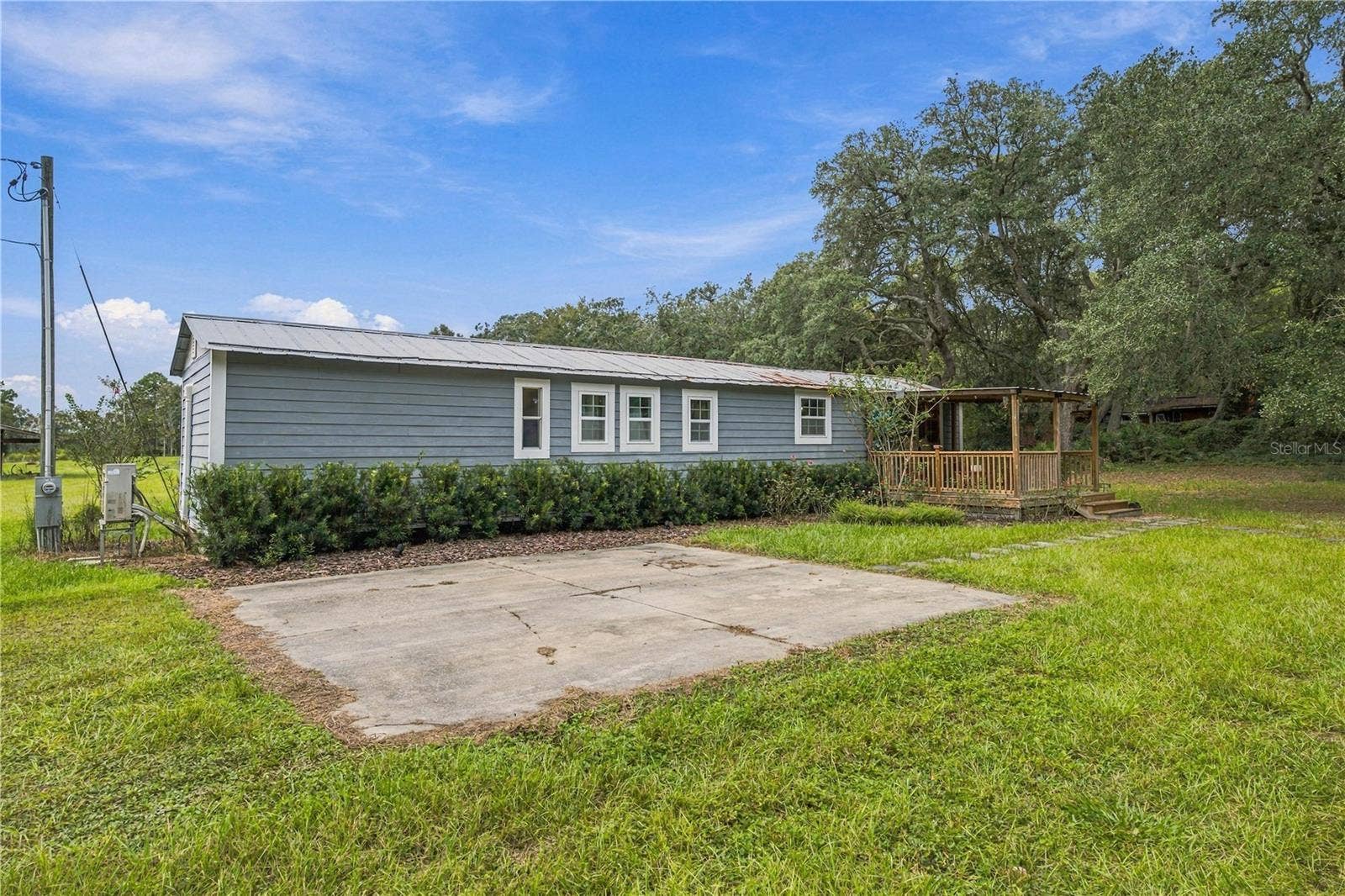 14468 NE 150TH AVENUE, Fort Mc Coy, FL 32134 14468 NE 150TH AVENUE, Fort Mc Coy, FL 32134