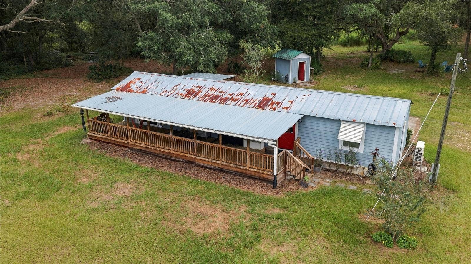 14468 NE 150TH AVENUE, Fort Mc Coy, FL 32134 14468 NE 150TH AVENUE, Fort Mc Coy, FL 32134
