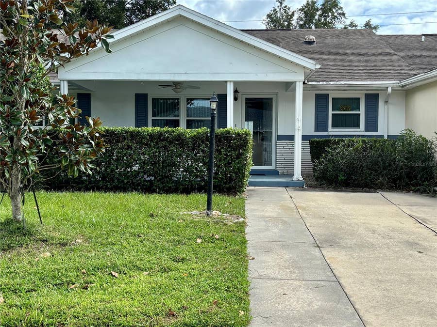 Property photo for 8920 SW 97TH LANE ROAD, #F, Ocala, FL
