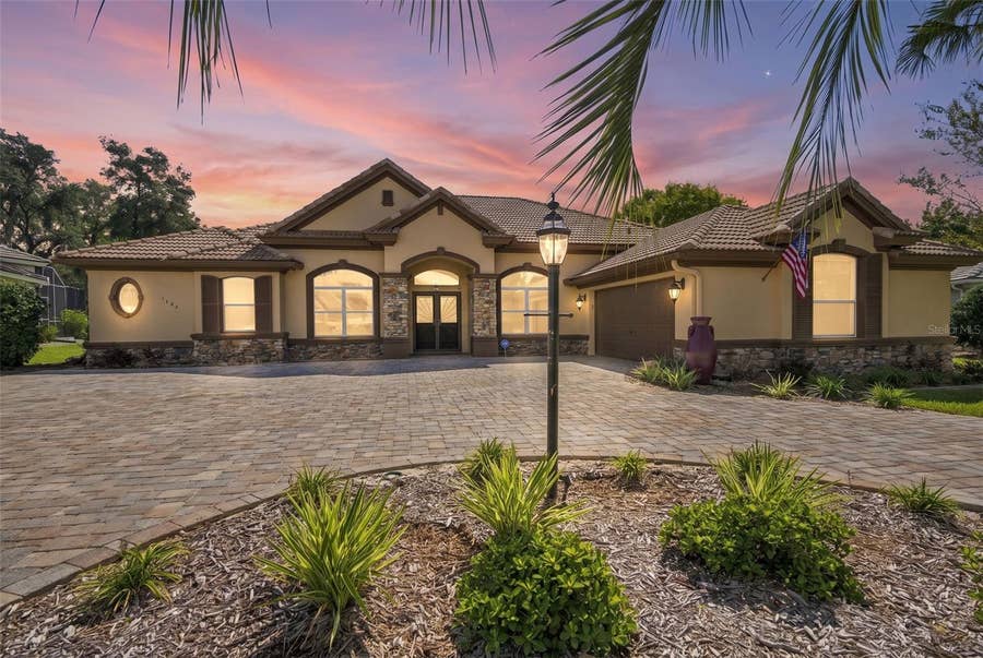 Property photo for 1783 N MUSIAL POINT, Hernando, FL