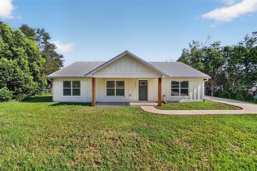 Property photo for 524 NW 1ST AVENUE, Williston, FL