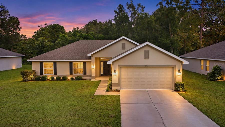 Property photo for 3962 NE 58TH CIRCLE, Silver Springs, FL