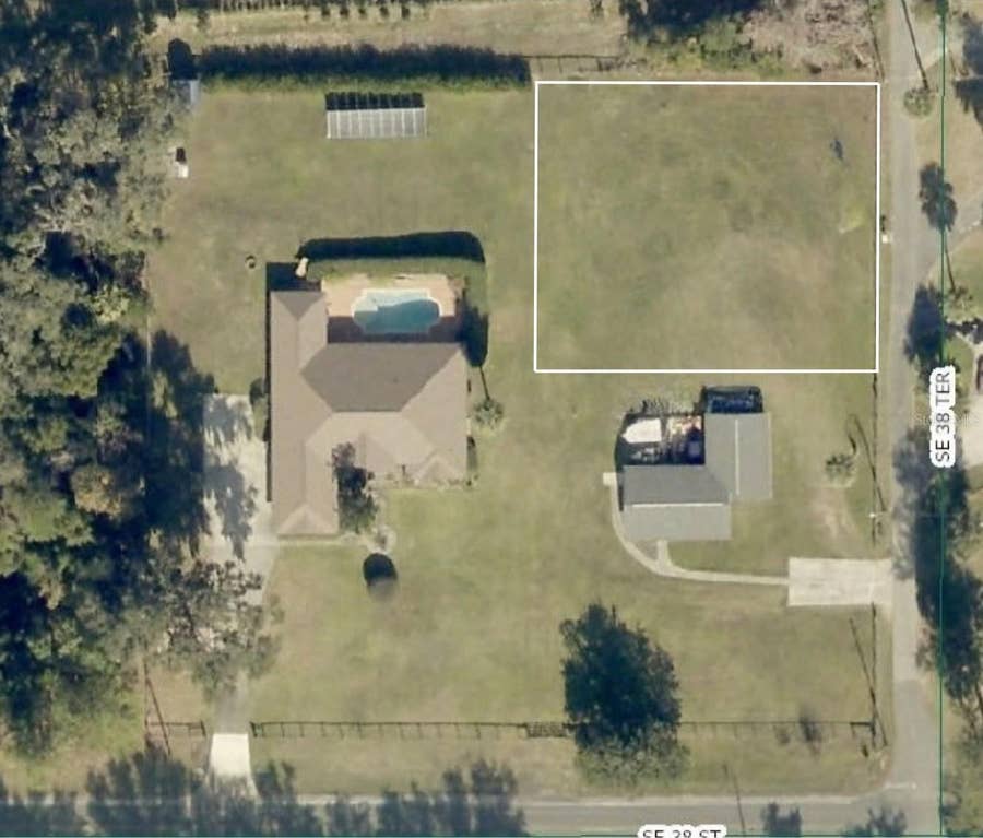 Property photo for TBD SE 38TH TERRACE, Ocala, FL