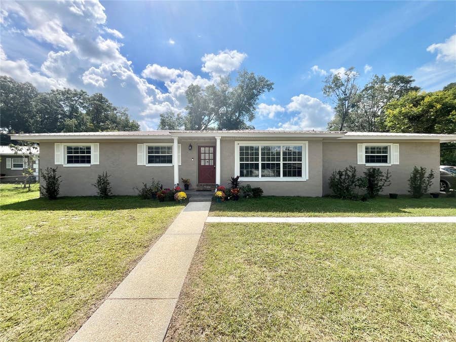 Property photo for 4218 SE 14TH PLACE, Ocala, FL