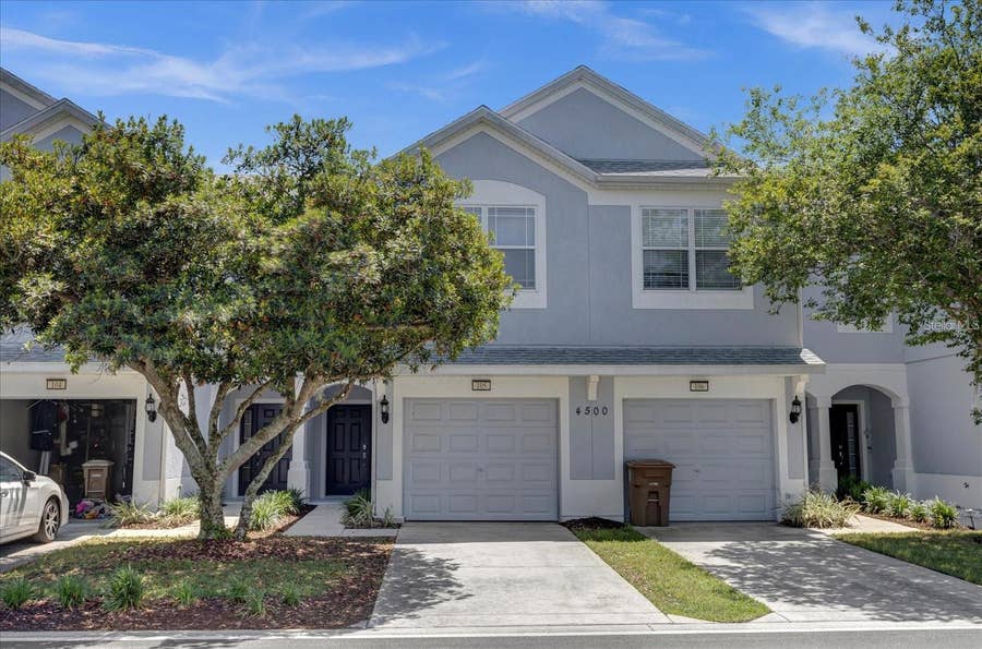 Property photo for 4500 SW 52ND CIRCLE, #105, Ocala, FL