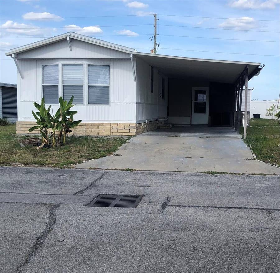 Property photo for 5304 CROTON STREET, Zephyrhills, FL