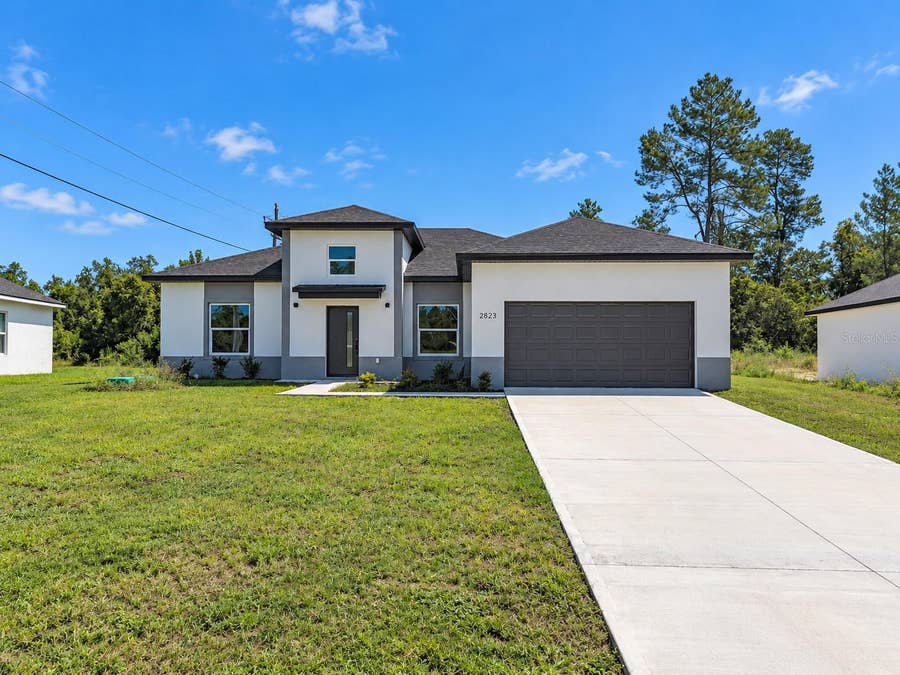Property photo for 2823 SW 161ST LOOP, Ocala, FL