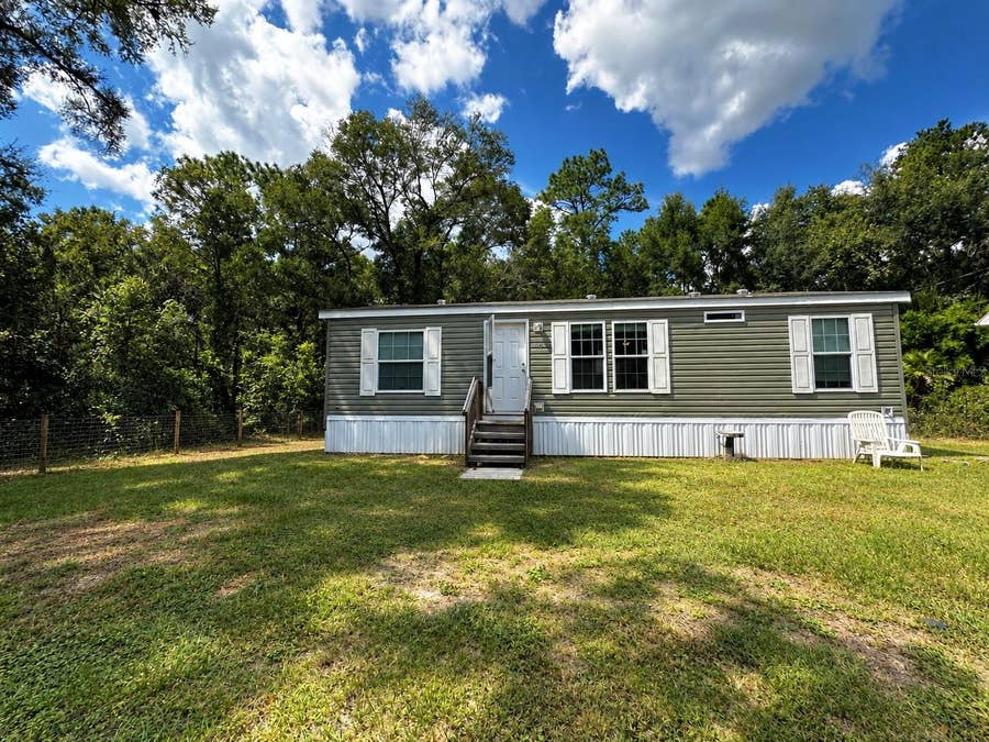 Property photo for 148 NE 155TH TERRACE, Williston, FL