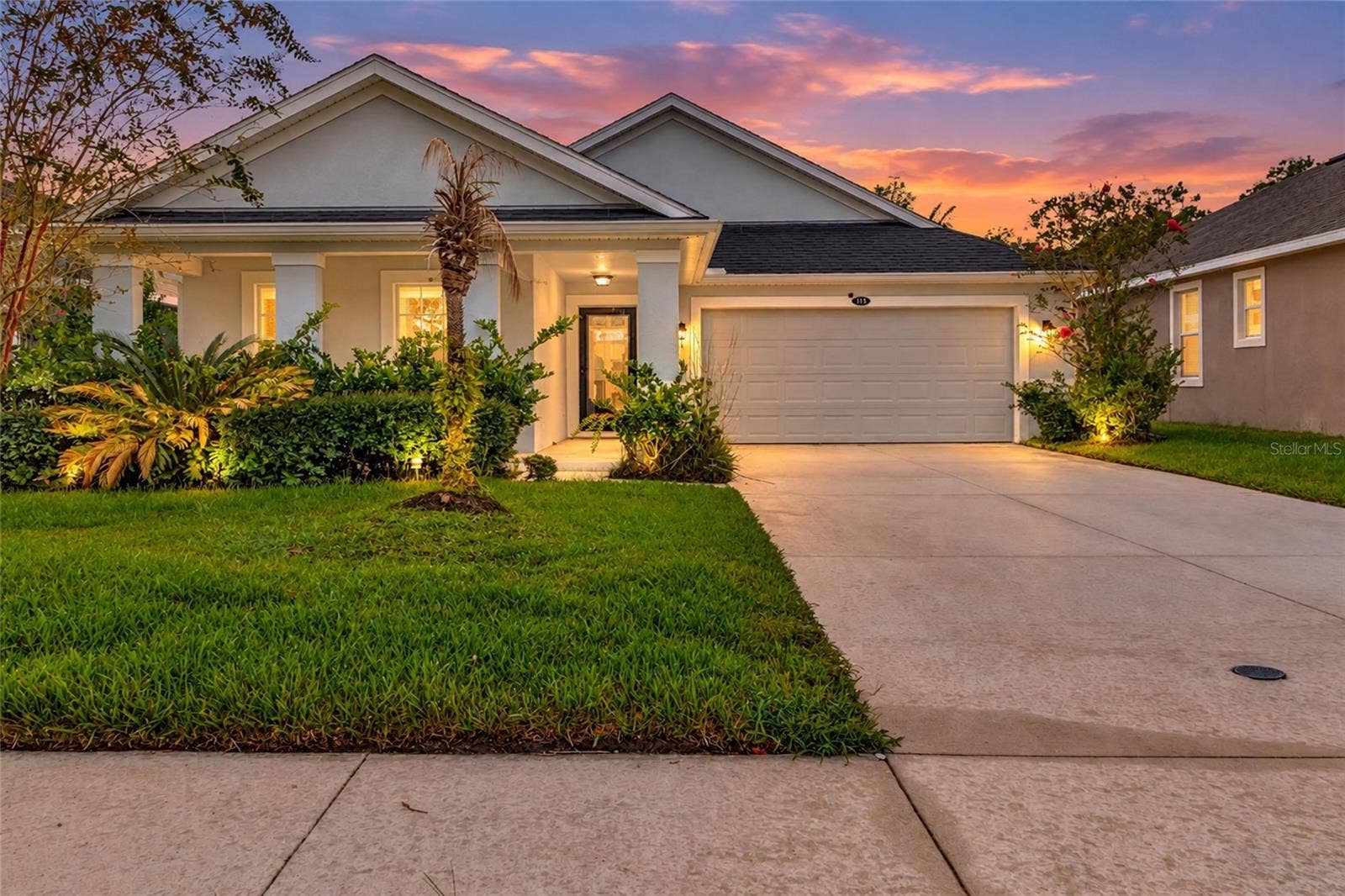 113 GRANDE BERWICK COURT, Daytona Beach, FL 32124