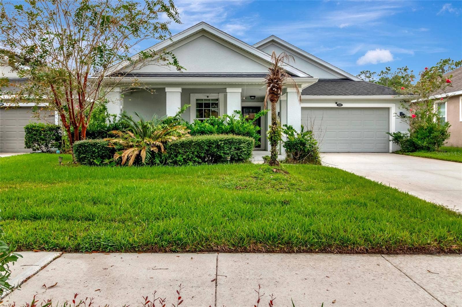 113 GRANDE BERWICK COURT, Daytona Beach, FL 32124