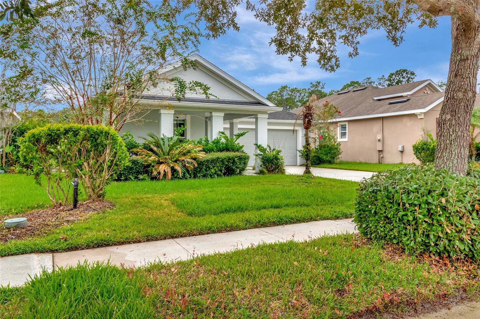 113 GRANDE BERWICK COURT, Daytona Beach, FL 32124