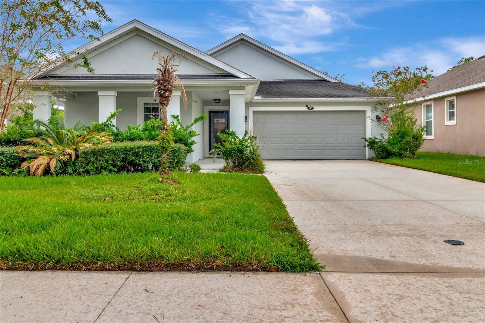 113 GRANDE BERWICK COURT, Daytona Beach, FL 32124