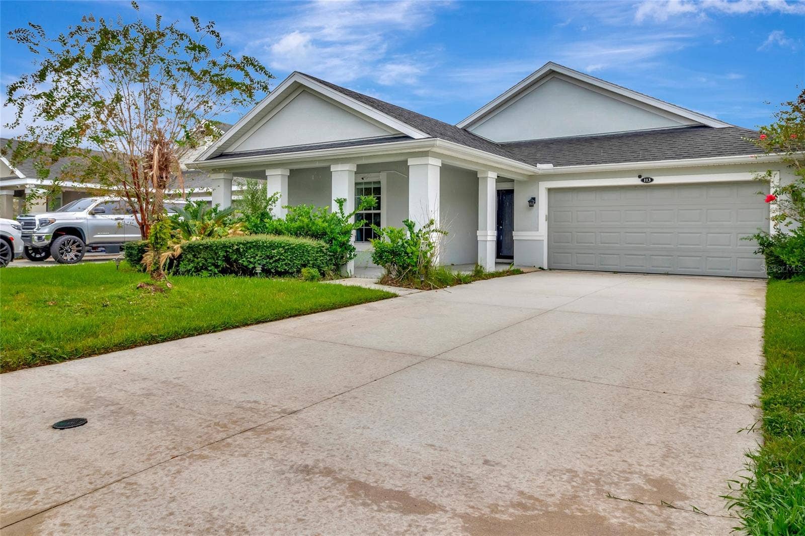 113 GRANDE BERWICK COURT, Daytona Beach, FL 32124