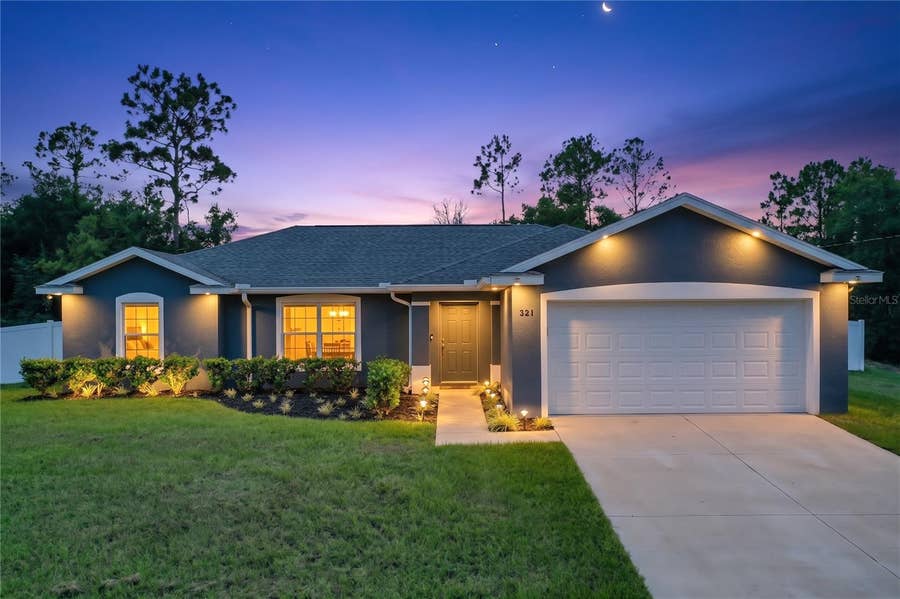 Property photo for 523 BAHIA CIRCLE TERRACE, Ocala, FL