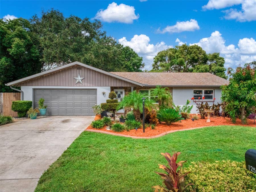 Property photo for 125 PARKVIEW ROAD, Sebring, FL