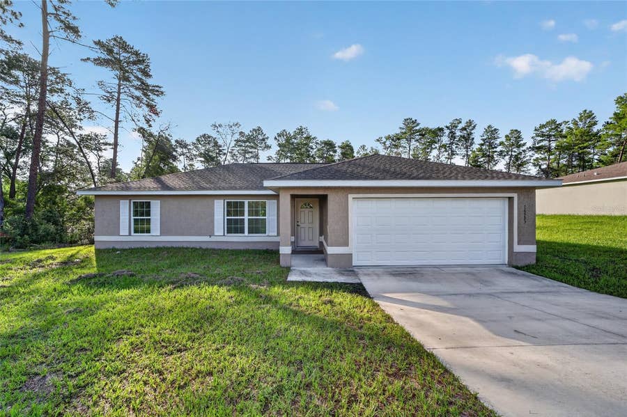 Property photo for 16993 SW 20 COURT ROAD, Ocala, FL