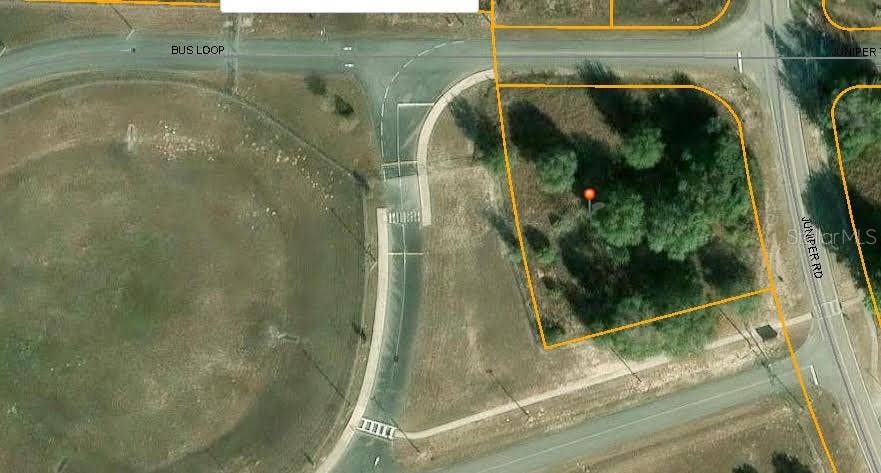 Property photo for 8492 JUNIPER ROAD, Ocala, FL