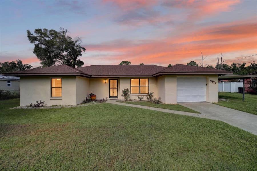 Property photo for 3820 NE 16TH COURT, Ocala, FL