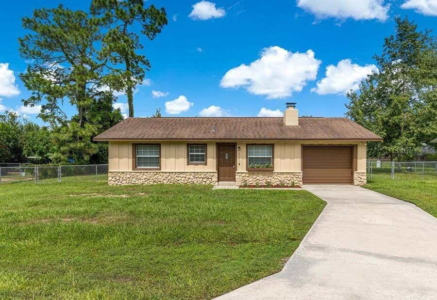 Property photo for 5741 NE 4TH PLACE, Ocala, FL
