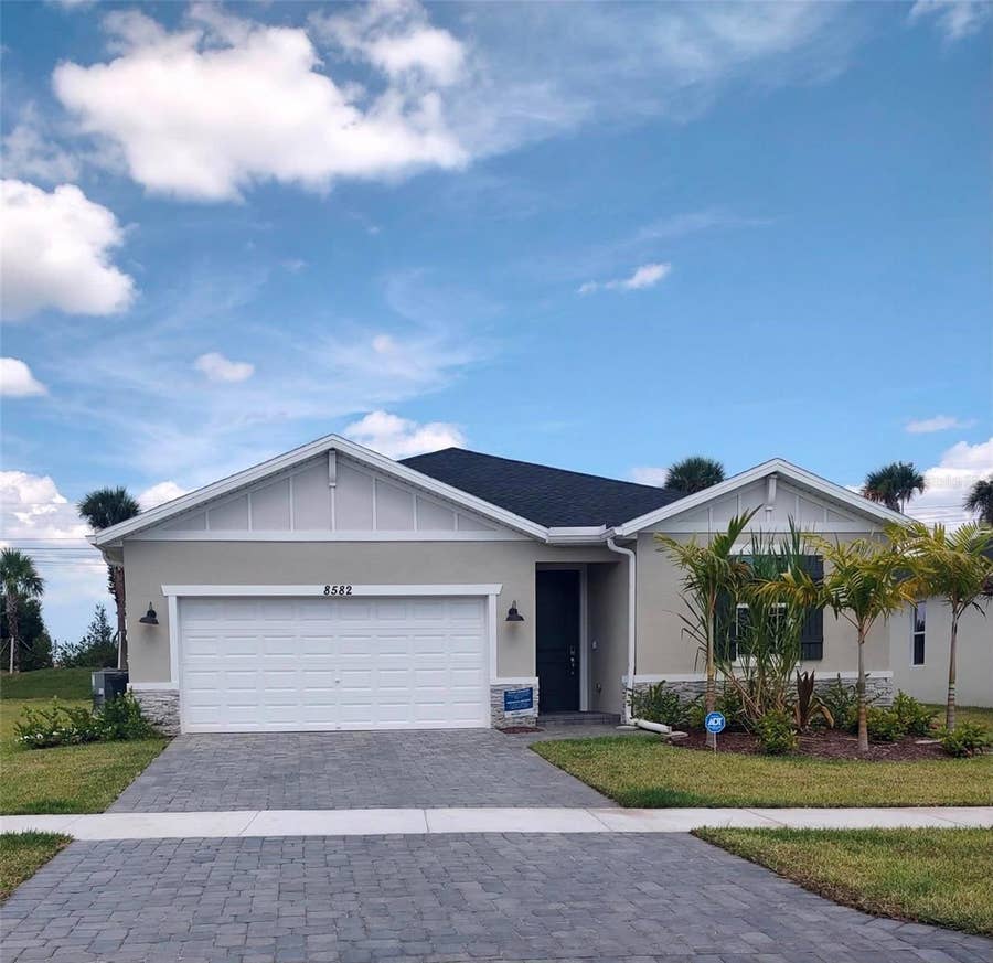 Property photo for 8582 DAHLIA CIRCLE, Port St Lucie, FL