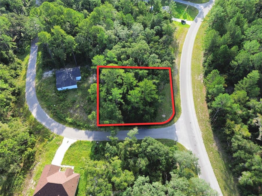 Property photo for TBD FISHER ROAD, Ocklawaha, FL