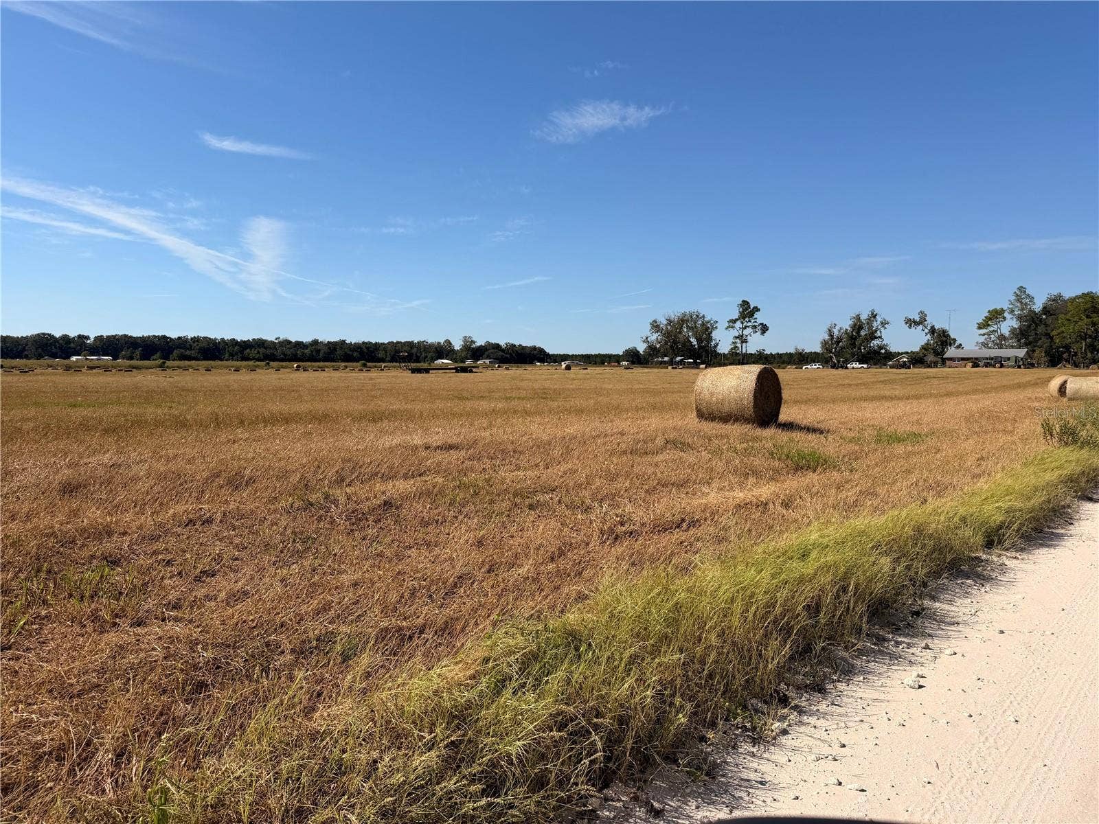 0 85TH ROAD, O'brien, FL 32071 0 85TH ROAD, O'brien, FL 32071