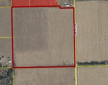 0 85TH ROAD, O'brien, FL 32071 0 85TH ROAD, O'brien, FL 32071