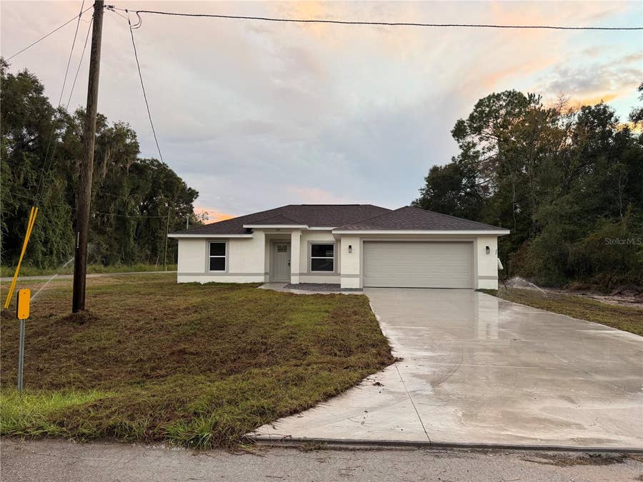 Property photo for 32 LOCUST DRIVE COURT, Ocala, FL