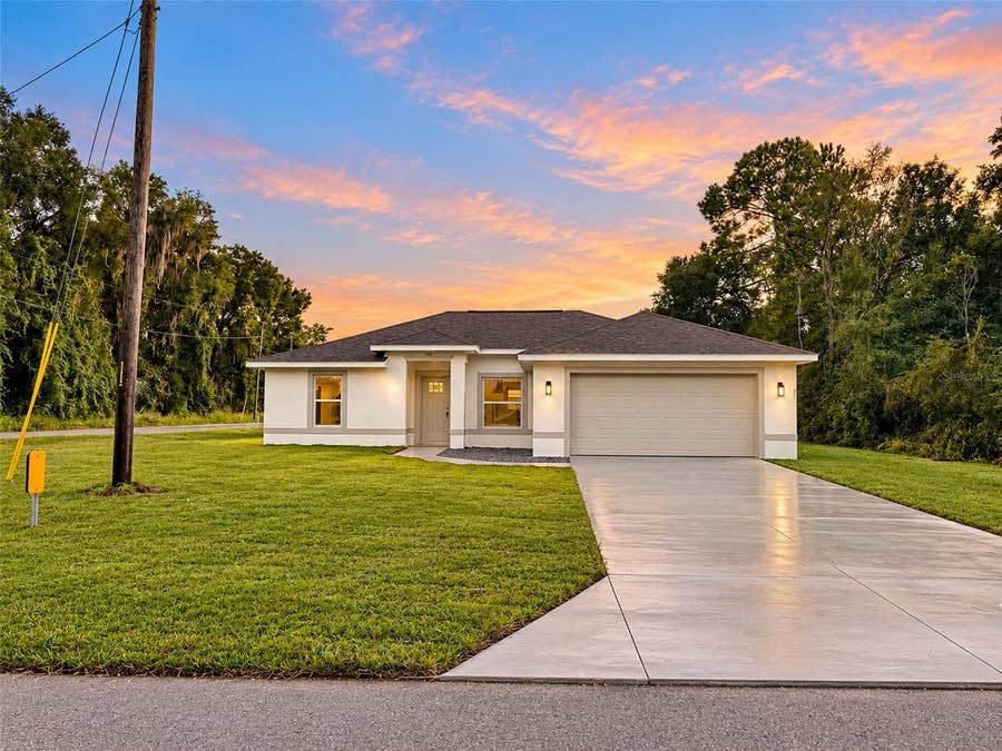 Property photo for 32 LOCUST DRIVE COURT, Ocala, FL