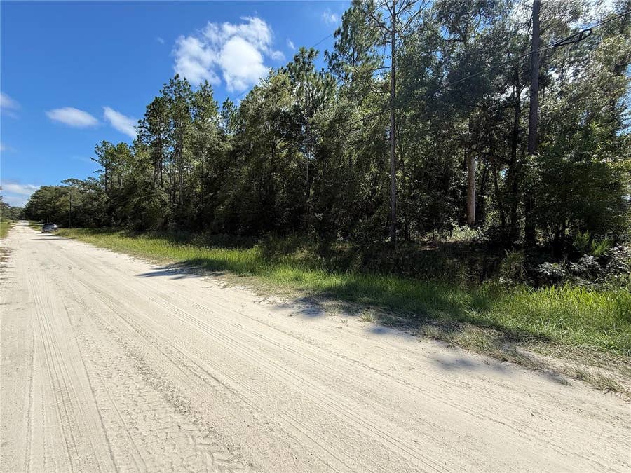 Property photo for TBD SW 53RD STREET, Dunnellon, FL