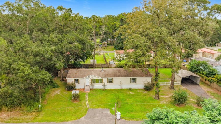 Property photo for 8585 NW 15TH AVENUE, Ocala, FL