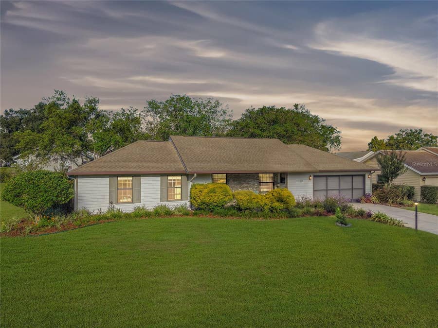 Property photo for 3126 NW 44TH COURT, Ocala, FL